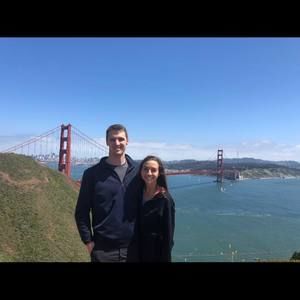 Meet your Posher, Kasey